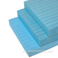Lantai bangunan Extruded Polystyrene XPS Penebat Lembaga